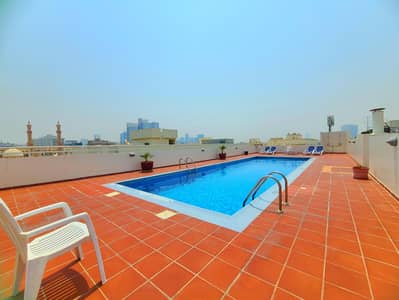 2 Bedroom Flat for Rent in Bur Dubai, Dubai - 20240703_112639. jpg