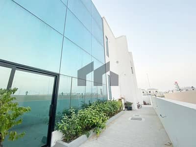6 Bedroom Villa for Rent in Shakhbout City, Abu Dhabi - Commercial villa | On main street | Driver's Room 6 Bedroom Villa for Rent in Shakhbout City, Abu Dhabi - Commercial villa | On main street | Driver's Room