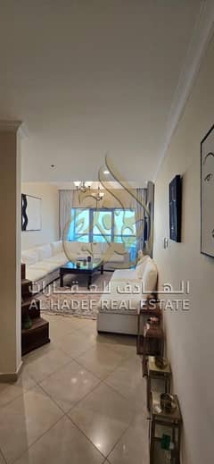 • 2,300 sq ft • Excellent Finishing and Spacious Living • Suitable for Family Living or Investment Total Price: AED 994,000 Financial Detail