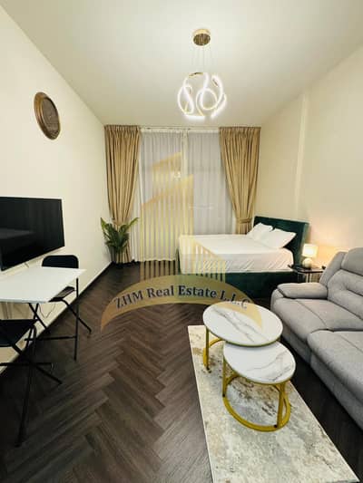 Studio for Rent in Arjan, Dubai - WhatsApp Image 2026-05-02 at 5.10. 52 PM. jpeg