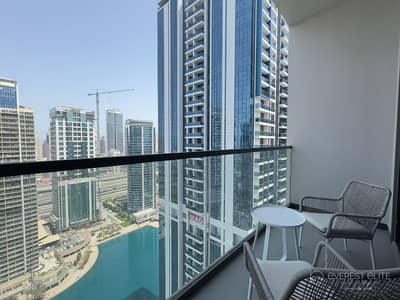 1 Camera Appartamento in affitto a Jumeirah Lake Towers (JLT), Dubai - 12. jpg