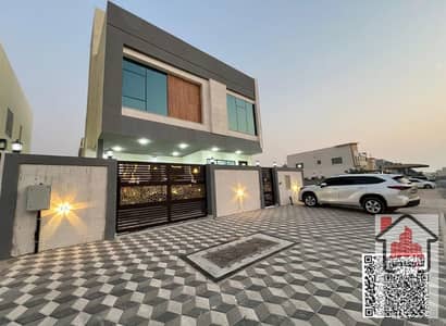6 Bedroom Villa for Rent in Al Zahya, Ajman - df08d5cf-c847-46d0-bd74-568ac1fd2525_665BF95F-F041-4F61-B80A-5730E98EDE5B. jpg 6 Bedroom Villa for Rent in Al Zahya, Ajman - df08d5cf-c847-46d0-bd74-568ac1fd2525_665BF95F-F041-4F61-B80A-5730E98EDE5B. jpg