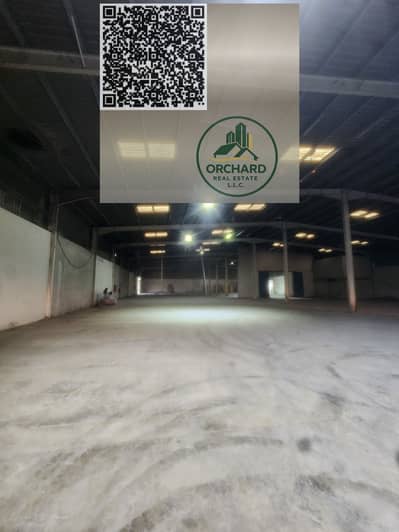Warehouse for Rent in Ajman Industrial, Ajman - 20260430_184019. jpg Warehouse for Rent in Ajman Industrial, Ajman - 20260430_184019. jpg