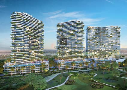 2 Bedroom Apartment for Sale in DAMAC Hills, Dubai - 02. png