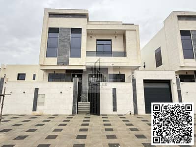 5 Bedroom Villa for Rent in Al Bahia, Ajman - WhatsApp Image 2026-04-01 at 2.40. 29 PM (1). jpeg