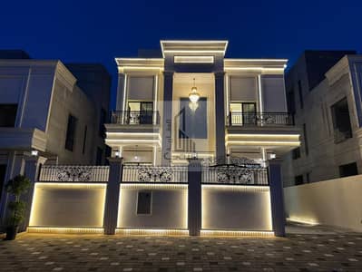 Villa de 6 chambres à à vendre à Al Helio, Ajman - WhatsApp Image 2026-04-29 at 11.01. 07 PM (1). jpeg