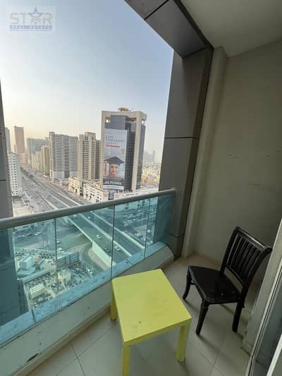 1 Bedroom Flat for Rent in Ajman Downtown, Ajman - 3d92adc5-e173-4502-a967-ac6819dcccd2. jpg