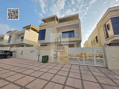 6 habitaciones Villa para en Venta en Al Helio, Ajman - WhatsApp Image 2026-04-29 at 8.43. 39 AM (3). jpeg 6 habitaciones Villa para en Venta en Al Helio, Ajman - WhatsApp Image 2026-04-29 at 8.43. 39 AM (3). jpeg