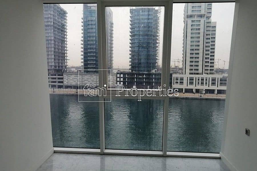 Nice View | Canal View | Furnished Apartment
