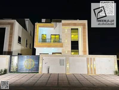 فیلا 4 غرف نوم للبيع في الحليو، عجمان - 834877595-800x600. jpeg فیلا 4 غرف نوم للبيع في الحليو، عجمان - 834877595-800x600. jpeg