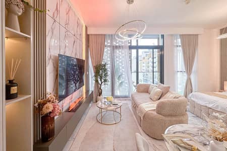 Studio for Rent in Jumeirah Village Circle (JVC), Dubai - WhatsApp Image 2026-05-03 at 11.24. 11 (2). jpeg Studio for Rent in Jumeirah Village Circle (JVC), Dubai - WhatsApp Image 2026-05-03 at 11.24. 11 (2). jpeg