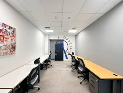 Office for Rent in Business Bay, Dubai - WhatsApp Image 2026-05-02 at 2.51. 40 PM. jpeg
