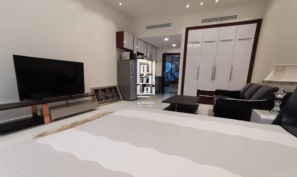 Hot Deal! Own Studio just pay monthly (Dh3500) Hot Deal! Own Studio just pay monthly (Dh3500)