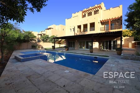 Immaculate Condition - Private Pool - Closed Garage Immaculate Condition - Private Pool - Closed Garage
