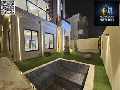 Villa de 6 chambres à à vendre à Al Alia, Ajman - IMG-20250703-WA0779. jpg