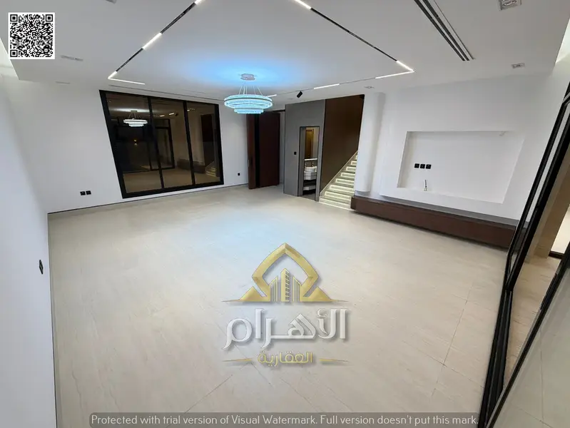 With only a 10% down payment | Own a luxury villa in Al Helio 2, Ajman | 5 master bedrooms (G+1) | Competitive price including all fees – pohled 5