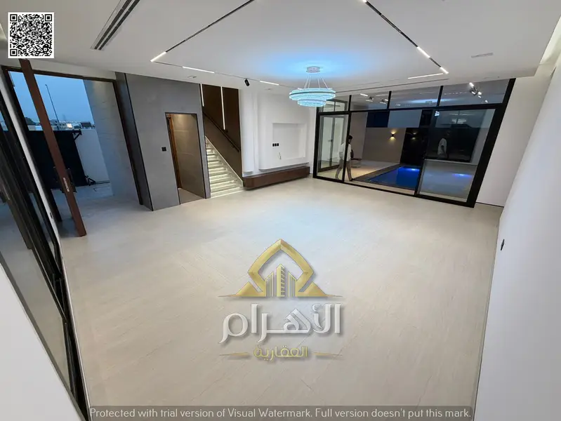 With only a 10% down payment | Own a luxury villa in Al Helio 2, Ajman | 5 master bedrooms (G+1) | Competitive price including all fees – pohled 6