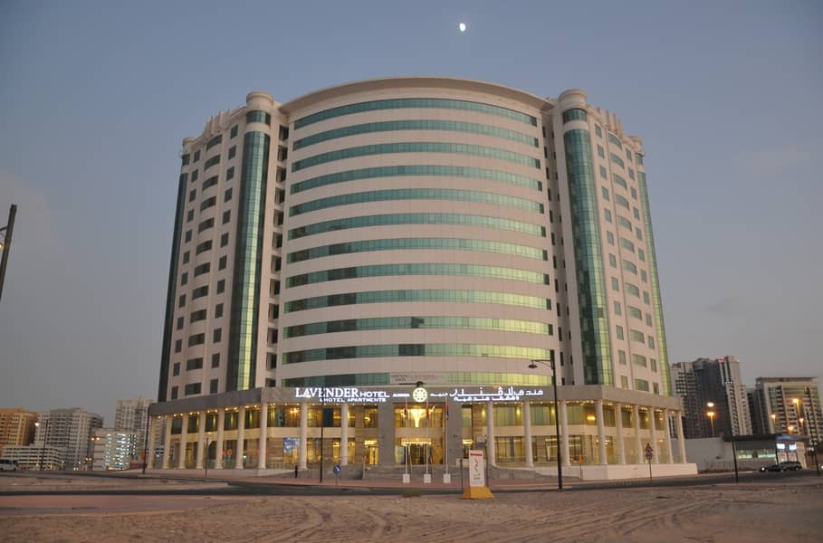 Квартира в Аль Нахда (Дубай)，Аль Нахда 1, 2 cпальни, 85000 AED - 4436803
