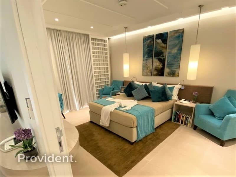 Exquisite | Luxurious Apartment | 10% ROI