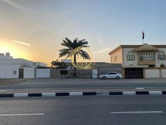للبيع بيت في منطقة الصبخة . بموقع مميز جدا على شارع رئيسي. مقابل النخيلات.