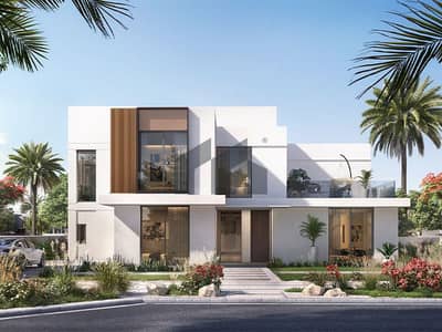 4 Bedroom Villa for Sale in Al Shamkha, Abu Dhabi - 4BR Villa | Great Investment | Prime Location 4 Bedroom Villa for Sale in Al Shamkha, Abu Dhabi - 4BR Villa | Great Investment | Prime Location