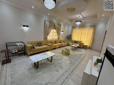 5 Bedroom Villa for Sale in Al Mowaihat, Ajman - IMG-20250930-WA0732. jpg 5 Bedroom Villa for Sale in Al Mowaihat, Ajman - IMG-20250930-WA0732. jpg
