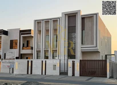 5 Cпальни Вилла Продажа в Аль Алиа, Аджман - WhatsApp Image 2026-01-19 at 10.23. 56 PM (3). jpeg 5 Cпальни Вилла Продажа в Аль Алиа, Аджман - WhatsApp Image 2026-01-19 at 10.23. 56 PM (3). jpeg
