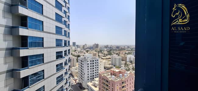 2 Camere Appartamento in Affitto a Al Rashidiya, Ajman - WhatsApp Image 2026-05-02 at 2.31. 27 PM. jpeg