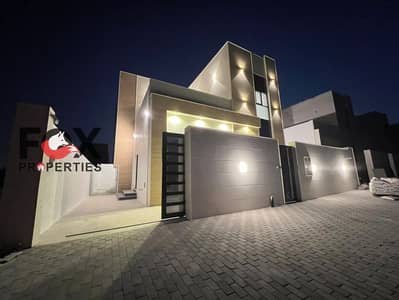 4 Bedroom Townhouse for Rent in Al Zahya, Ajman - WhatsApp Image 2026-05-02 at 12.26. 23 AM (1). jpeg