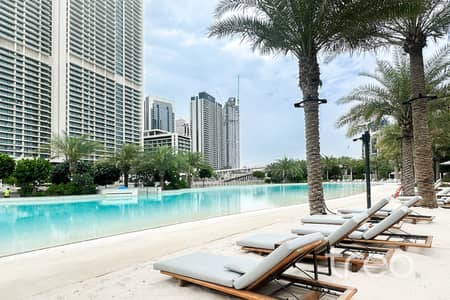 迪拜溪港, 迪拜 2 卧室公寓待租 - 0405 Creek Breeze, Building 2 - 18. jpg 迪拜溪港, 迪拜 2 卧室公寓待租 - 0405 Creek Breeze, Building 2 - 18. jpg