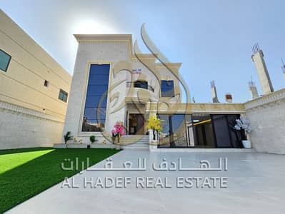 5 Bedroom Villa for Sale in Al Mowaihat, Ajman - WhatsApp Image 2026-05-03 at 12.14. 25 PM (1). jpeg 5 Bedroom Villa for Sale in Al Mowaihat, Ajman - WhatsApp Image 2026-05-03 at 12.14. 25 PM (1). jpeg