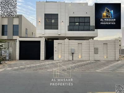 3 habitaciones Villa para en Venta en Al Bahia, Ajman - batch_WhatsApp Image 2026-05-02 at 7.51. 15 PM. jpg 3 habitaciones Villa para en Venta en Al Bahia, Ajman - batch_WhatsApp Image 2026-05-02 at 7.51. 15 PM. jpg