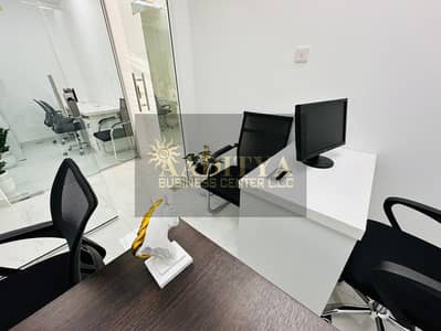 Office para en Alquiler en Al Karama, Dubai - 02537aa2-f6f5-47e6-954d-f82934f90405. jpg