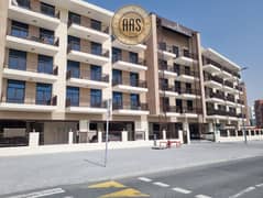 شقة في آر آر ريزيدنس،المنطقة السكنية جنوب دبي،دبي الجنوب 2 غرف 70000 درهم - 15054347