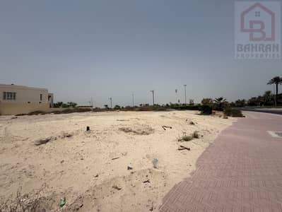 ارض سكنية  للبيع في الممزر، دبي - IMG_4363. jpg