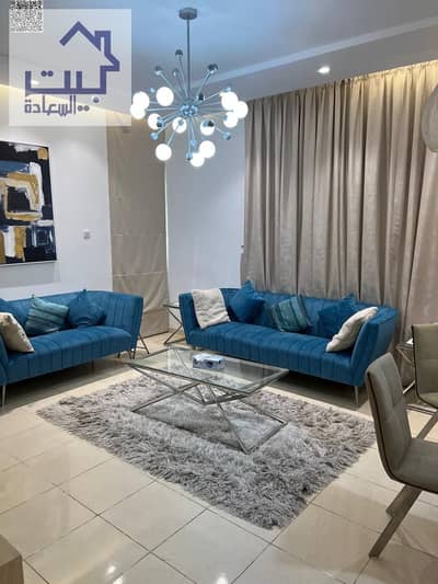 2 habitaciones Apartamento para en Venta en Al Bustan, Ajman - WhatsApp Image 2026-05-03 at 12.29. 32 PM (1). jpeg