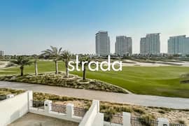 فیلا في بيلير ذا ترمب استايتس،فلل ترمب استايتس،داماك هيلز 4 غرف 3775000 درهم - 15054430
