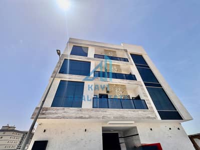 Appartement de 2 chambres à à louer à Tilal City, Sharjah - 73823. jpg Appartement de 2 chambres à à louer à Tilal City, Sharjah - 73823. jpg
