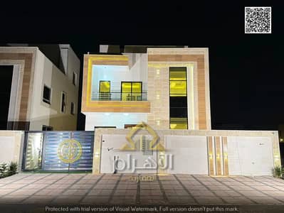 4 Bedroom Villa for Sale in Al Helio, Ajman - 830441553-1066x800. jpg 4 Bedroom Villa for Sale in Al Helio, Ajman - 830441553-1066x800. jpg