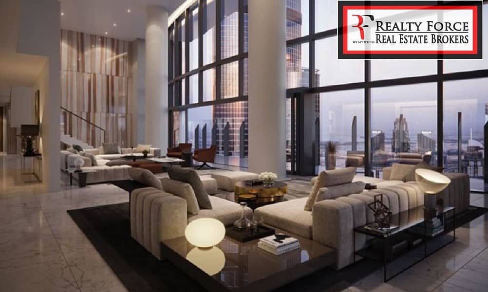 SKY VIEW COLLECTION | VIEW OF OPERA | PRIME LOCATION SKY VIEW COLLECTION | VIEW OF OPERA | PRIME LOCATION