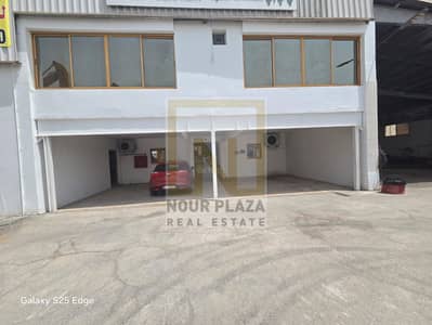 Warehouse for Rent in Mussafah, Abu Dhabi - WhatsApp Image 2026-05-03 at 12.40. 17 PM. jpeg