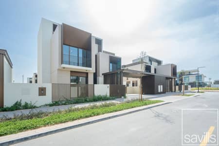 5 Bedroom Villa for Sale in Dubai Hills Estate, Dubai - Large Layout | Payment Plan | Corner | View Today