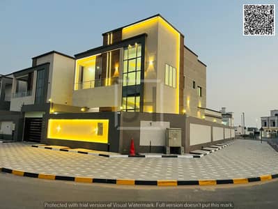 4 Cпальни Вилла Продажа в Аль Хелио, Аджман - IMG-20251118-WA0133. jpg