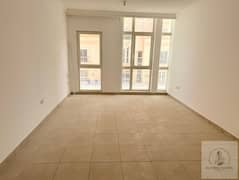 شقة في طراز فينيسيا،مساكن القناه المائية غرب،مدينة دبي الرياضية 55000 درهم - 15054914