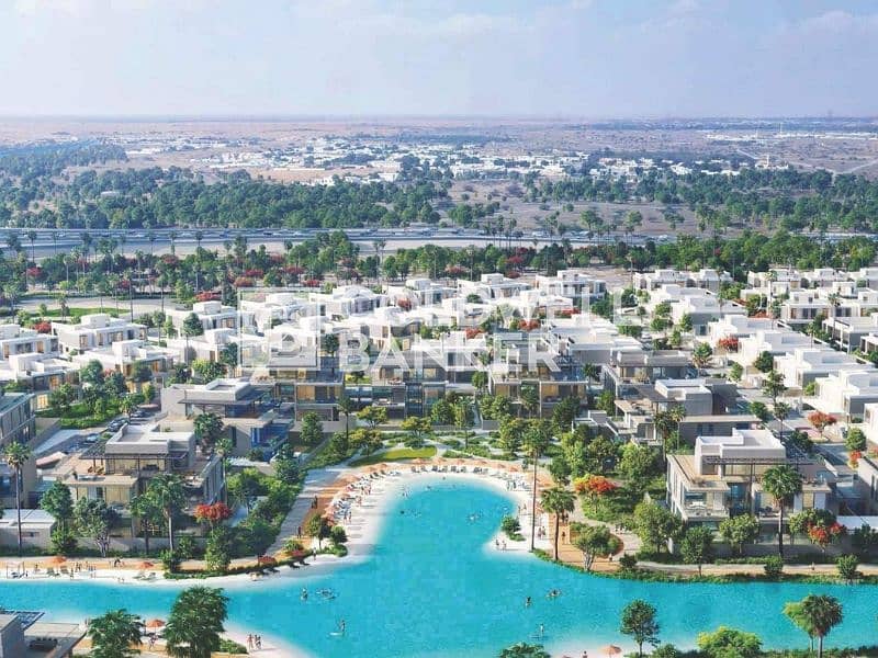 فیلا في خليج الجنوب 6،خليج الجنوب،المنطقة السكنية جنوب دبي،دبي الجنوب 5 غرف 18000000 درهم - 15055247 فیلا في خليج الجنوب 6،خليج الجنوب،المنطقة السكنية جنوب دبي،دبي الجنوب 5 غرف 18000000 درهم - 15055247