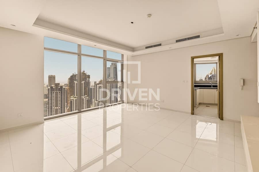 Wohnung in Business Bay,DAMAC Paramount Tower (Midtown) Hotel And Residences, 2 schlafzimmer, 160000 AED - 15055272 Wohnung in Business Bay,DAMAC Paramount Tower (Midtown) Hotel And Residences, 2 schlafzimmer, 160000 AED - 15055272