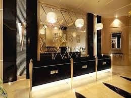 Premier Luxury | 1 Bedroom | Dubai Mall Street Premier Luxury | 1 Bedroom | Dubai Mall Street