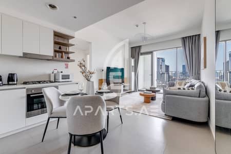 1 habitación Apartamento para en Alquiler en Za'abeel, Dubai - IMG_0232_. jpg 1 habitación Apartamento para en Alquiler en Za'abeel, Dubai - IMG_0232_. jpg