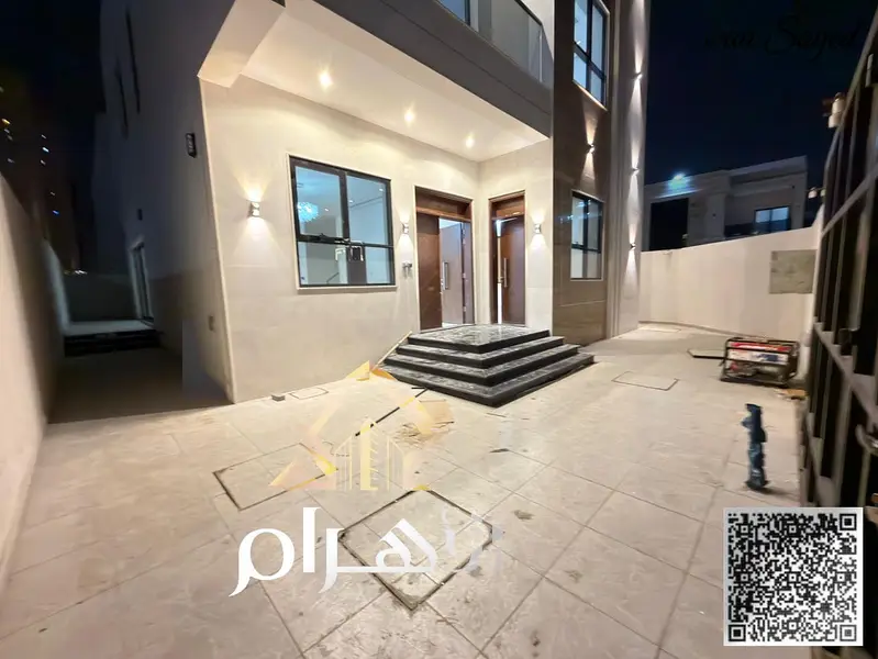 House in Ajman - View 2