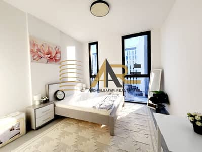 Studio for Rent in Aljada, Sharjah - a4f639af-3702-4f5f-8497-a6534b55b443. jpg Studio for Rent in Aljada, Sharjah - a4f639af-3702-4f5f-8497-a6534b55b443. jpg